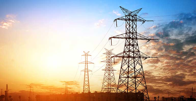 Өнөөдөр цахилгаан хязгаарлах хуваарь